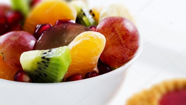 Fruit