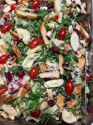 Lunch